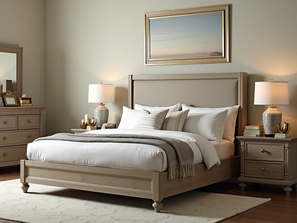 Bedroom Furniture and Storage BowserFurniture