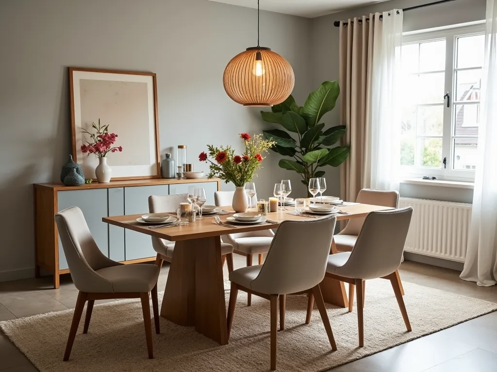 Dining Sets and Chairs BowserFurniture