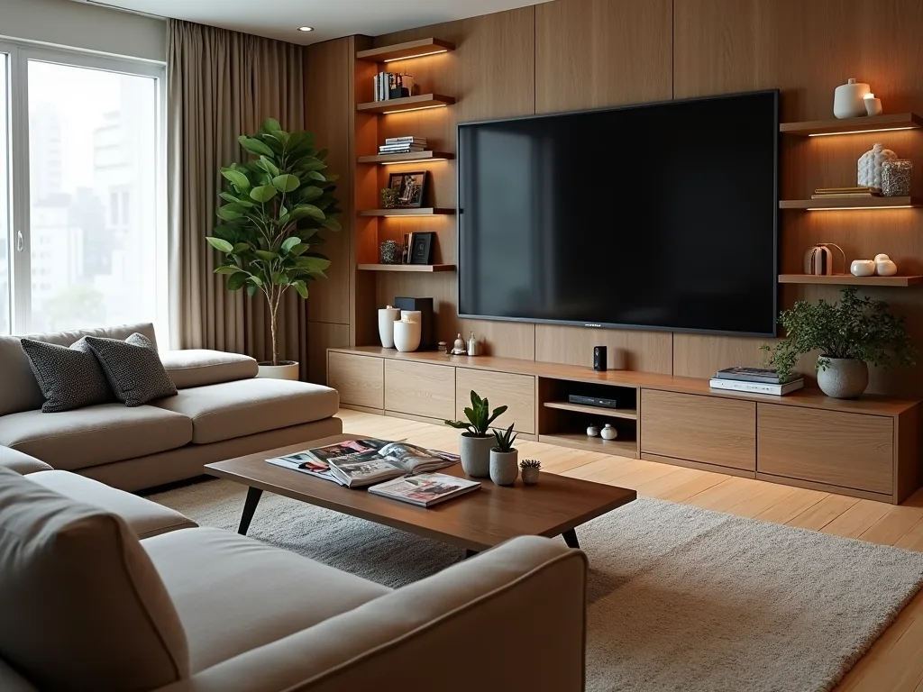 Living Room Seating Entertainment BowserFurniture