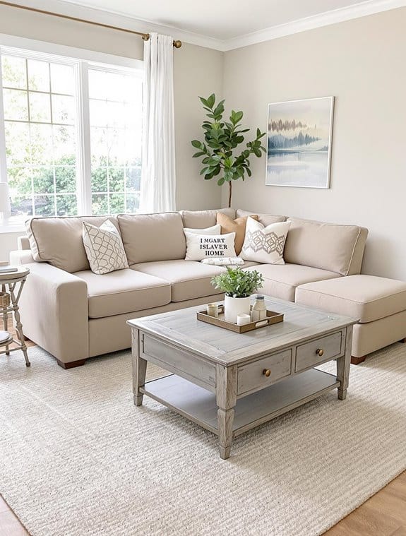 affordable living room furniture