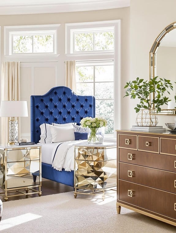 bernhardt bedroom furniture highlights
