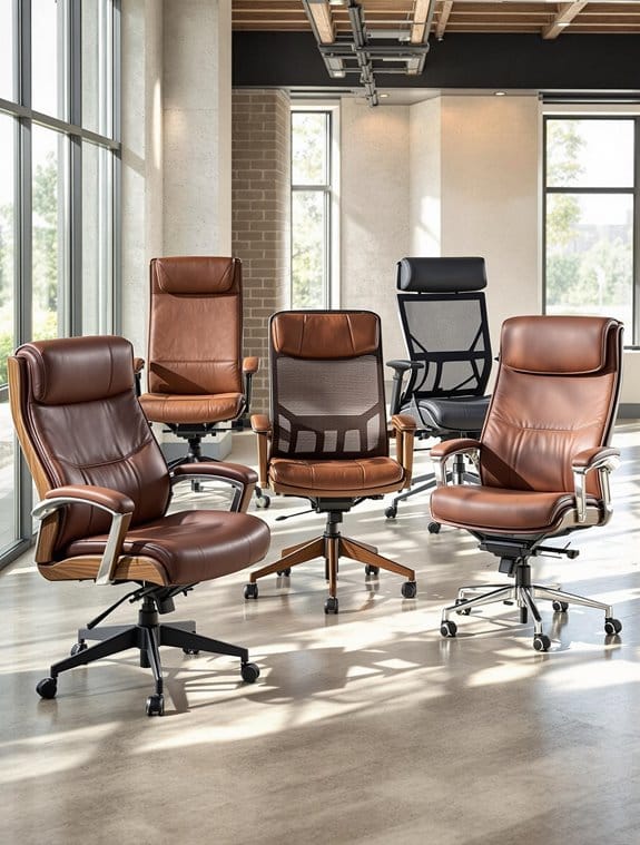 choosing boss furniture factors