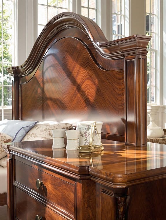 choosing durham furniture wisely