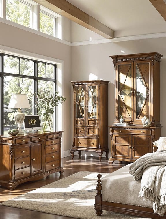 choosing legends furniture factors