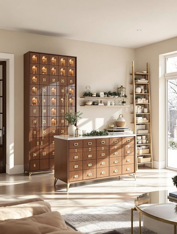 choosing social advent furniture