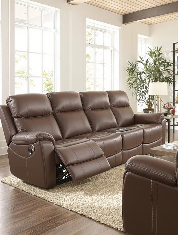 choosing southern motion furniture