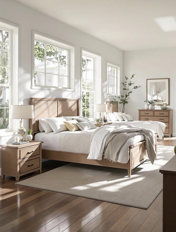choosing the right furniture