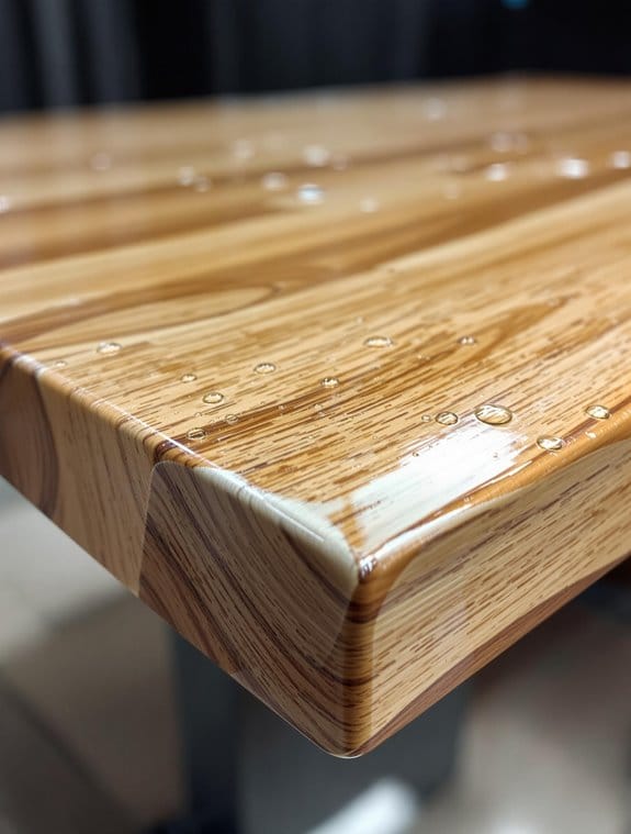 custom polyurea coating considerations
