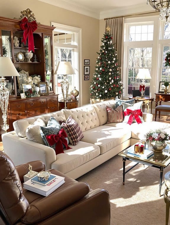holiday furniture deals 2025