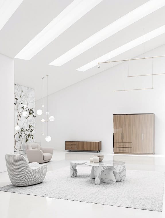 luxury furniture craftsmanship brands