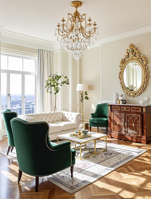luxury furniture for homes