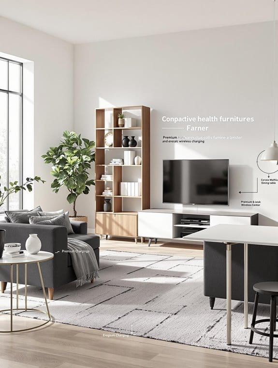 ready to assemble furniture options