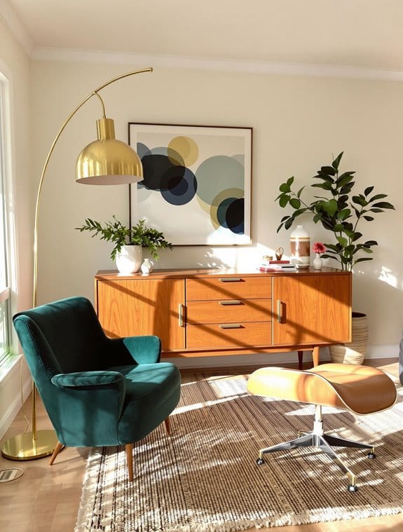 refurbished furniture that dazzles