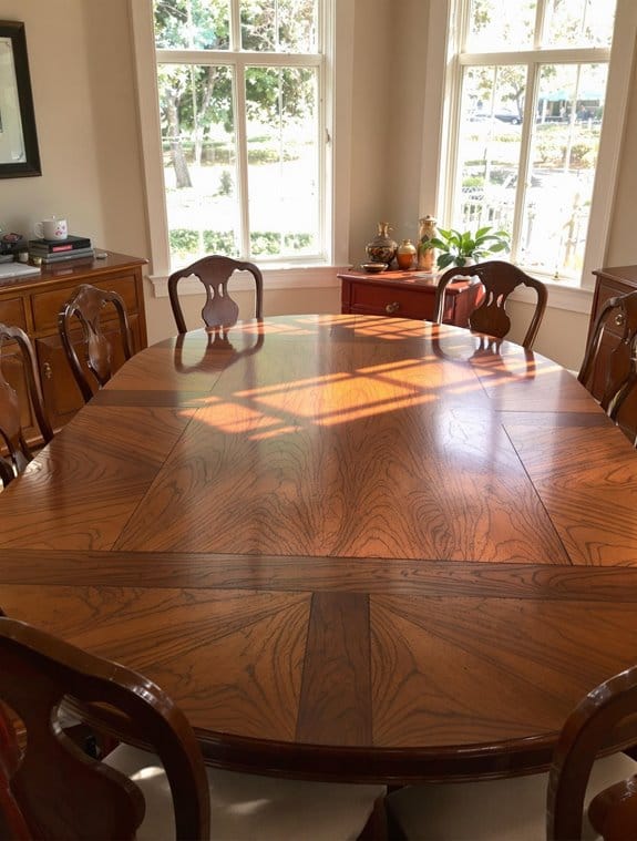 selecting cherry wood furniture