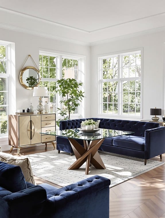 selecting global furniture usa