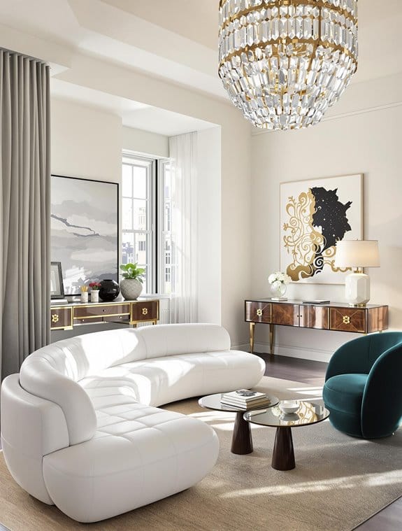 selecting high quality furniture options