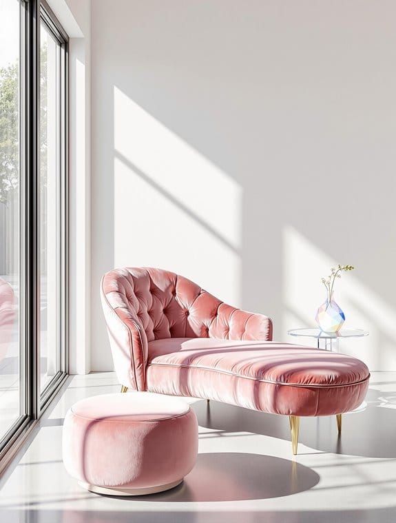 selecting ideal sweet furniture