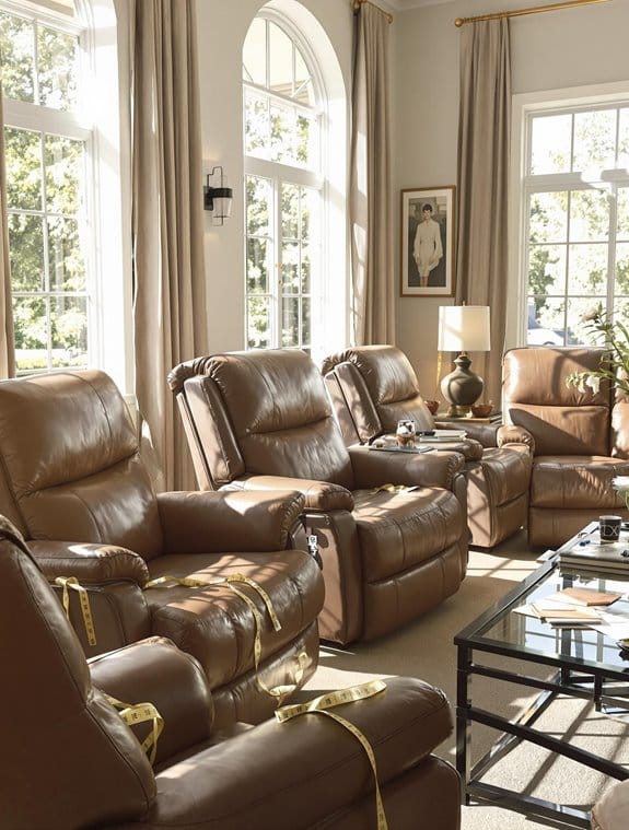 selecting la z boy furniture wisely