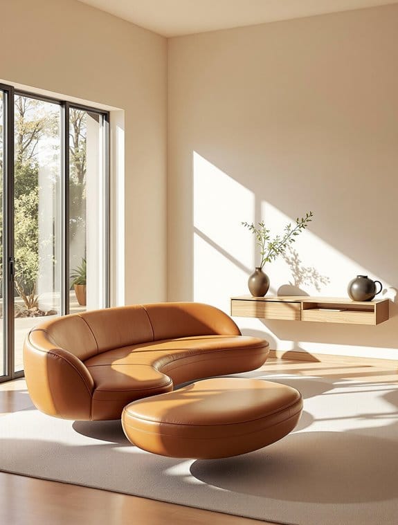 selecting optimal harmony furniture
