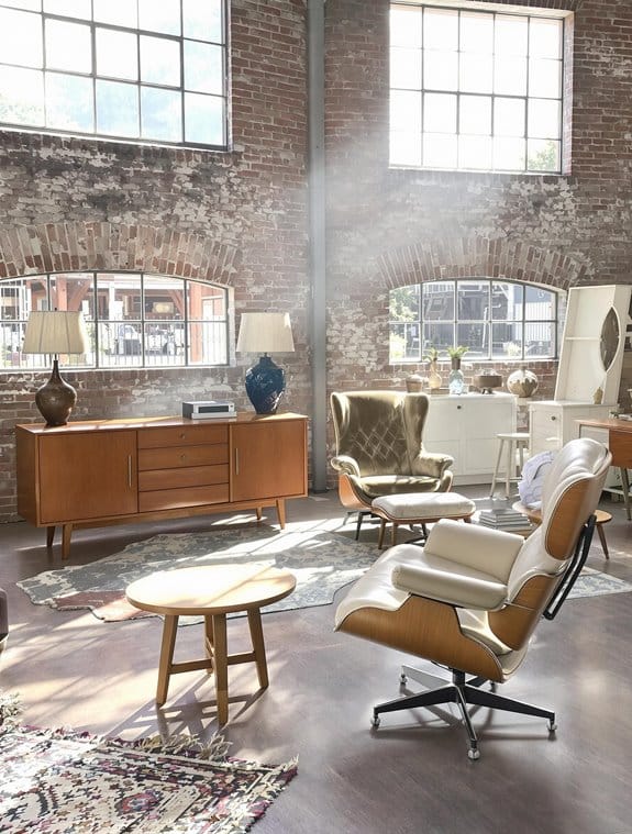 selecting quality refurbished furniture