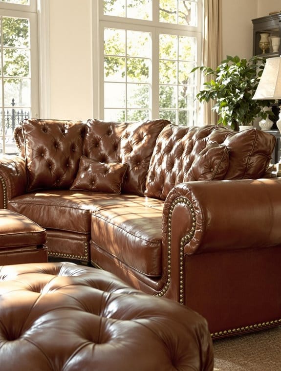 selecting roberts furniture wisely