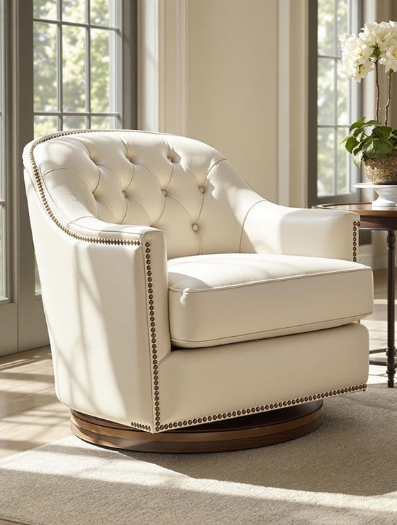 selecting sam moore furniture