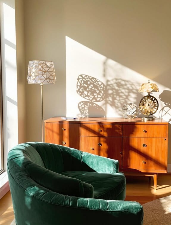 selecting vintage furniture wisely