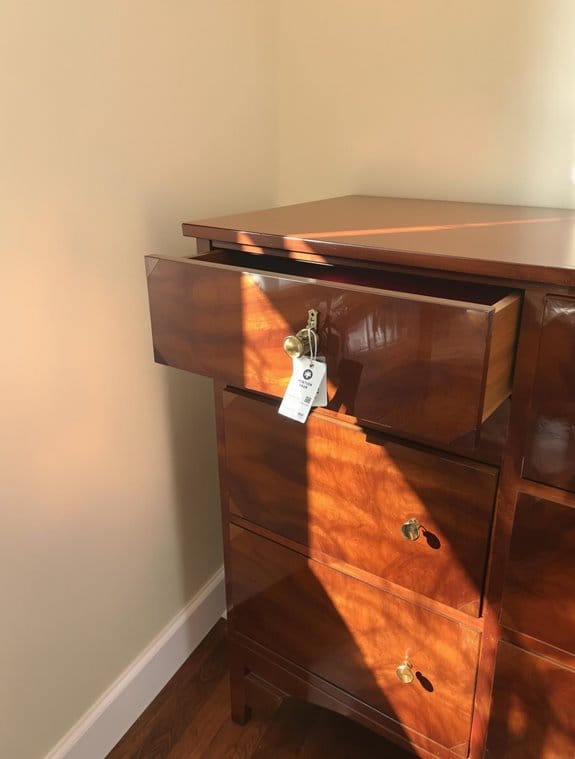 selling used furniture profitably