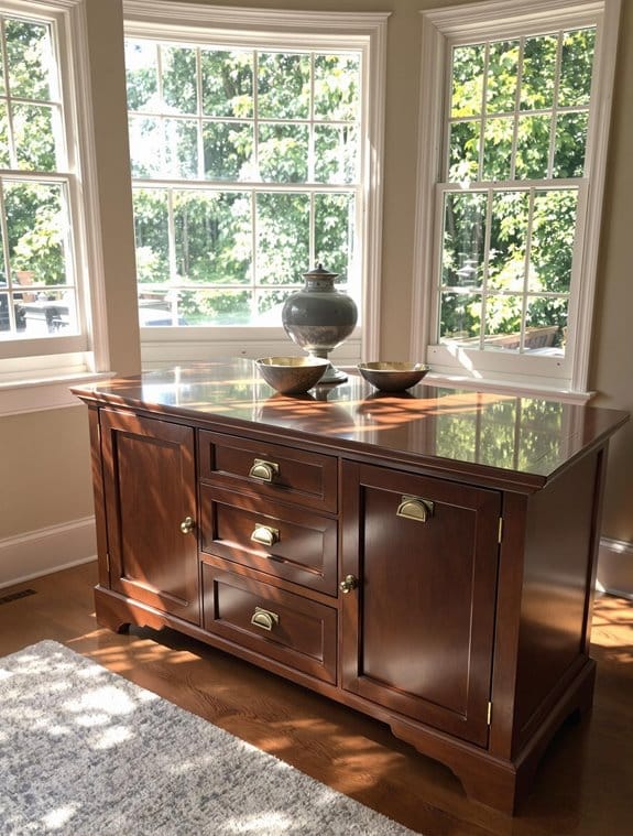 timeless american furniture craftsmanship
