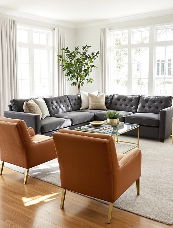 top benchcraft furniture picks