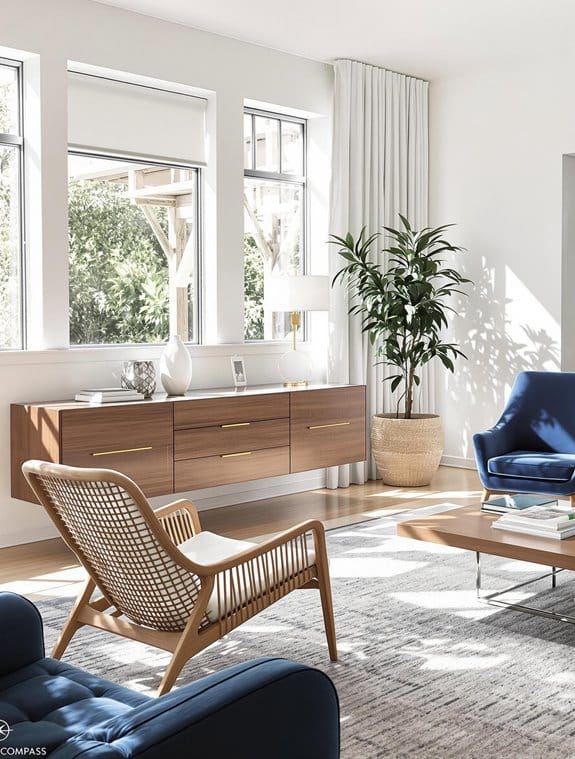 top compass furniture picks