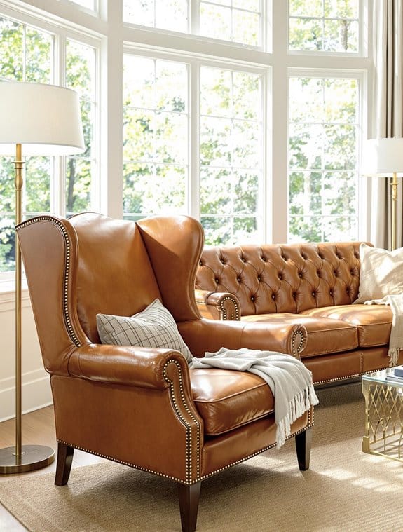 top five brooks furniture