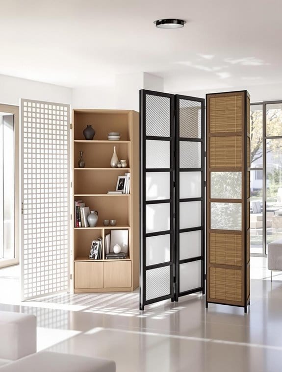 top furniture dividers 2025