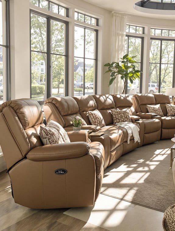 top la z boy furniture picks