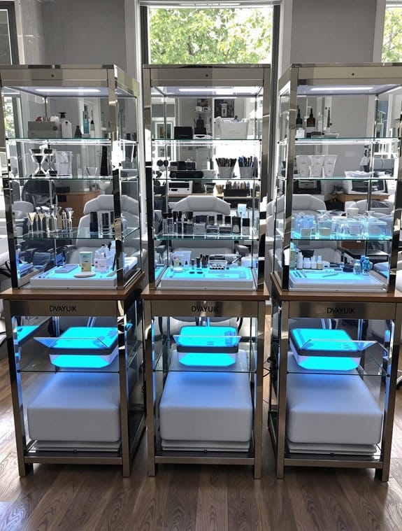 top manicure tables reviewed