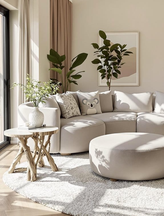 transform your home decor