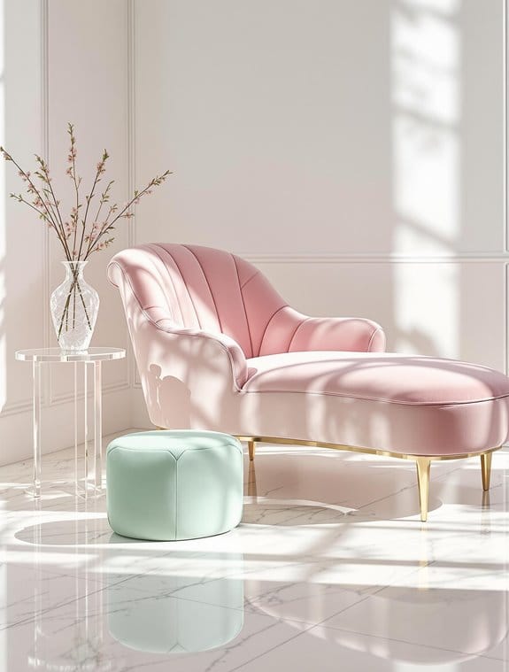 transform your space beautifully