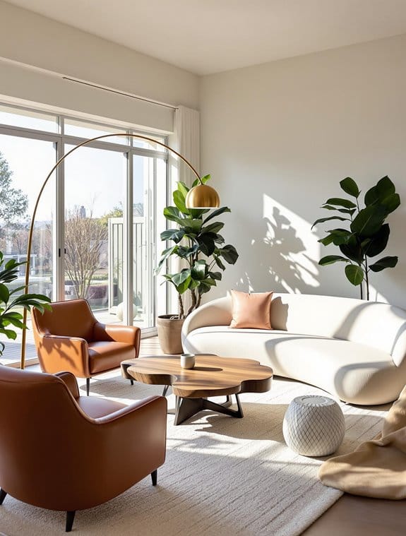 transform your space elegantly