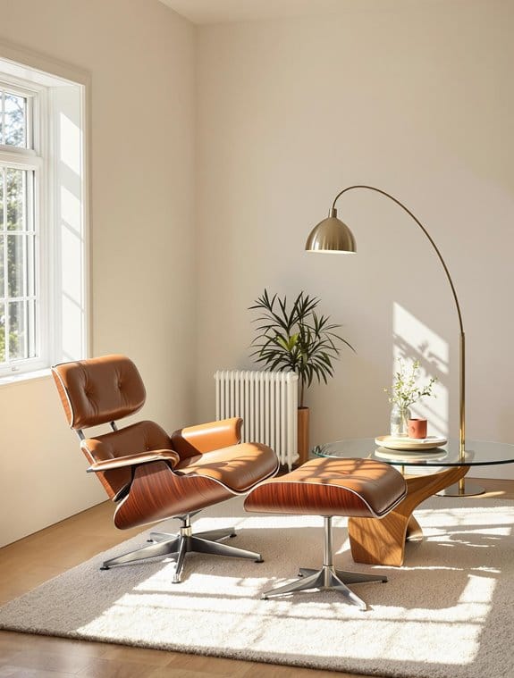 transform your space retro